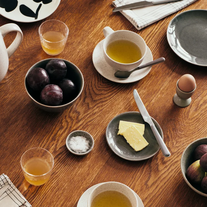 Broste Copenhagen - Nordic Rain Collection, gray