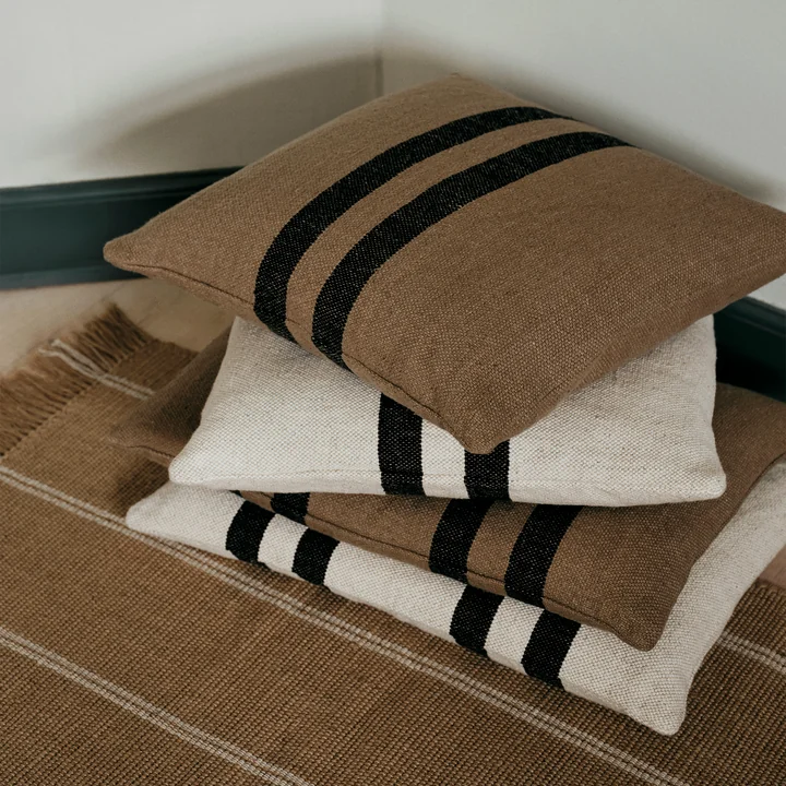 Broste Copenhagen - Sigrun Pillowcases