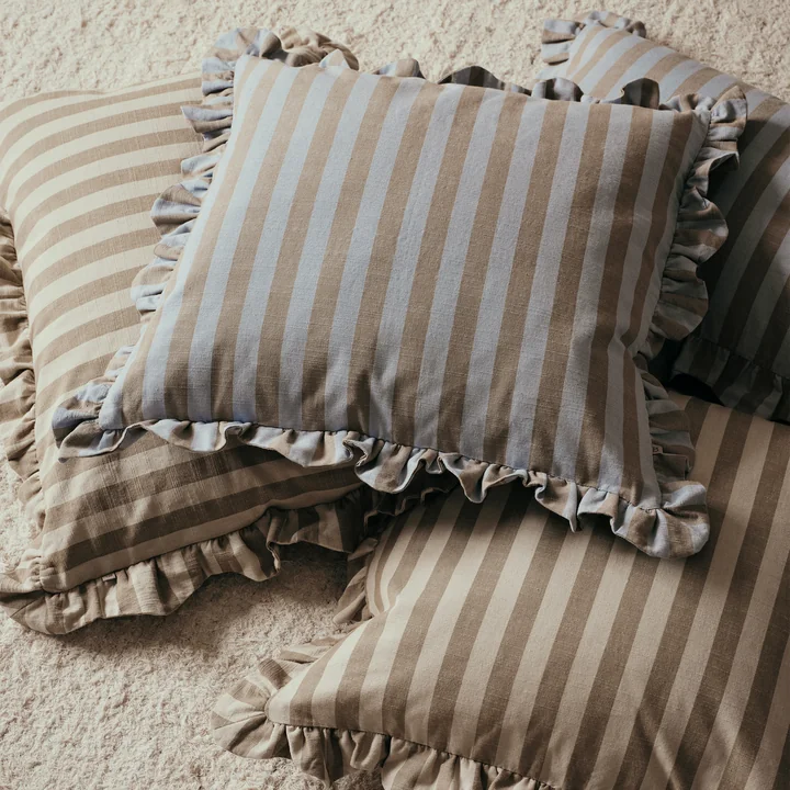 Broste Copenhagen - Ina Pillowcases