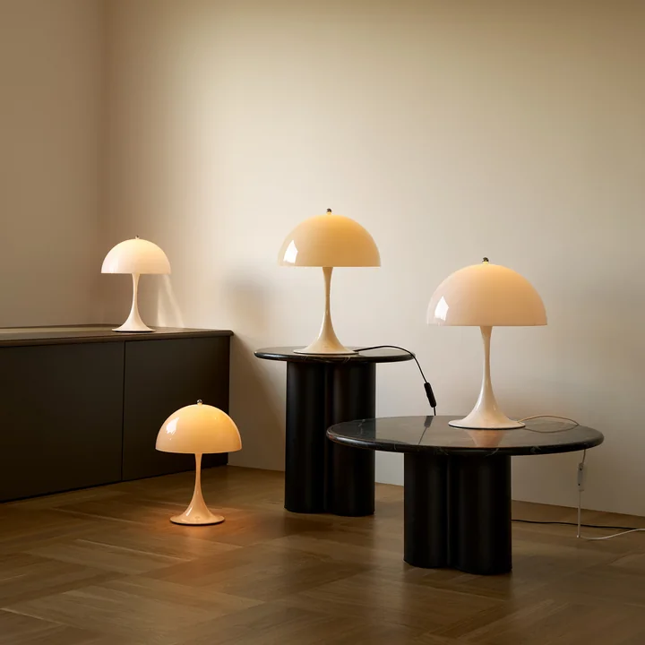 Louis Poulsen - Panthella V2 table lamp 320