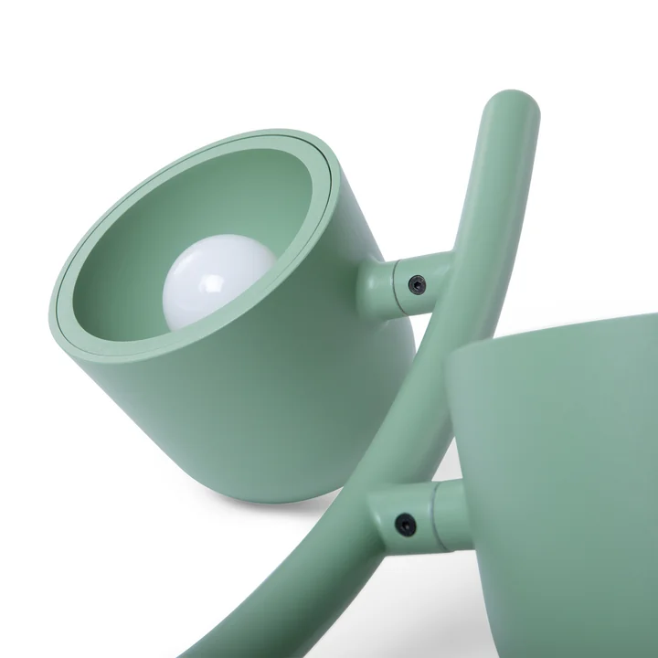 Fatboy - Little Lebow table lamp, grasshopper