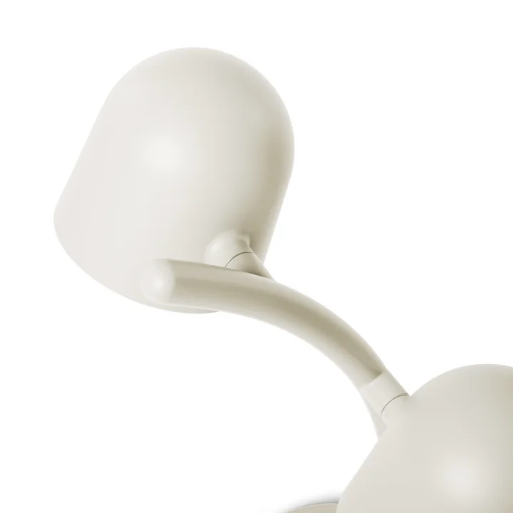 Fatboy - Little Lebow table lamp, bone white