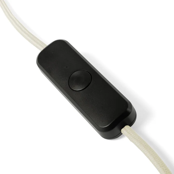 Fatboy - Little Lebow table lamp, bone white