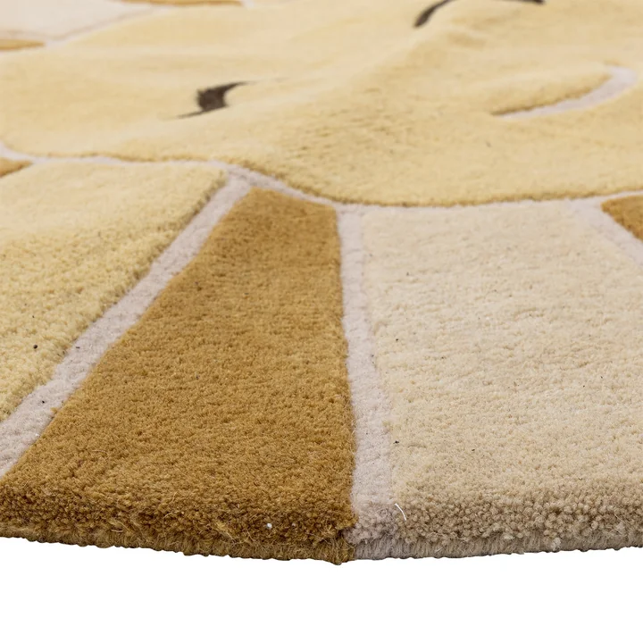 Bloomingville Mini - Sun Carpet