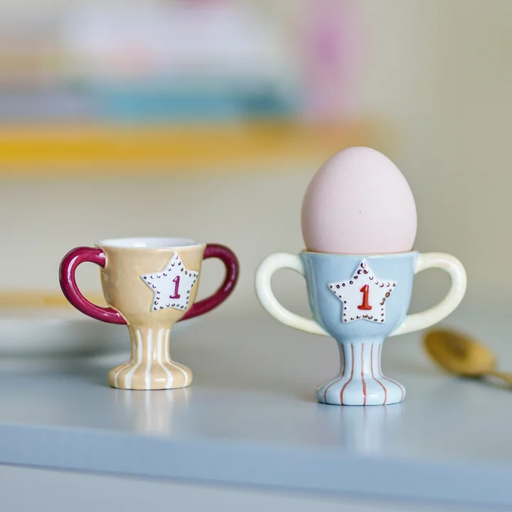 Bloomingville Mini - Trophy Egg cup
