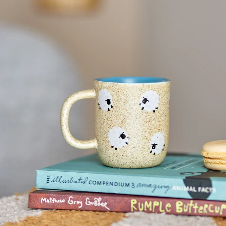 Bloomingville Mini cup