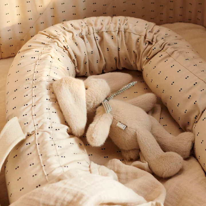 LIEWOOD - Binnie Teddy Small bunny, mist