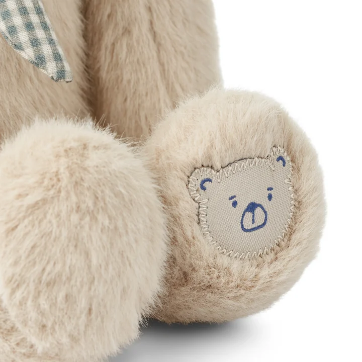 LIEWOOD - Binnie Teddy Small bunny, mist