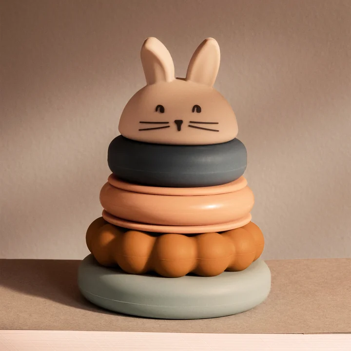 LIEWOOD - Donata stacking tower