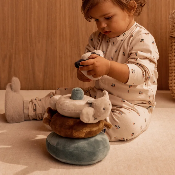 LIEWOOD - Sannie stacking tower