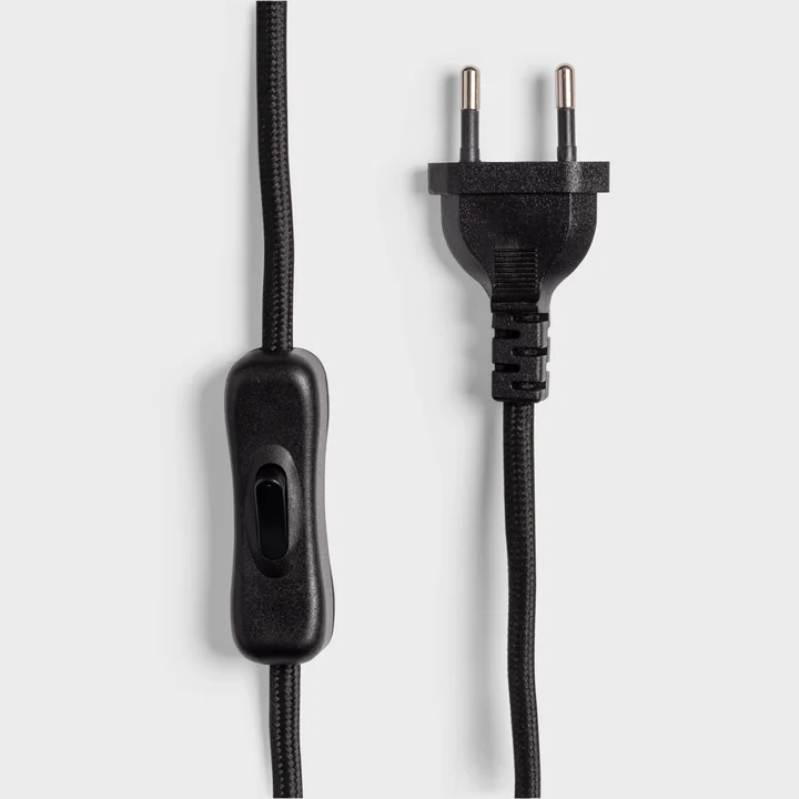 and klevering - Phira LED table lamp