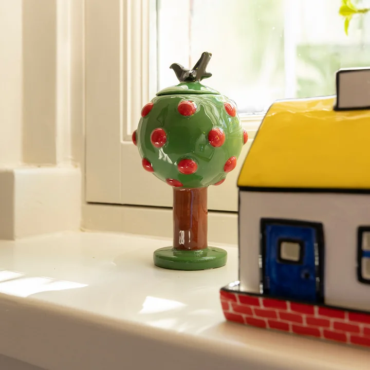 and klevering - Haines Tealight holder