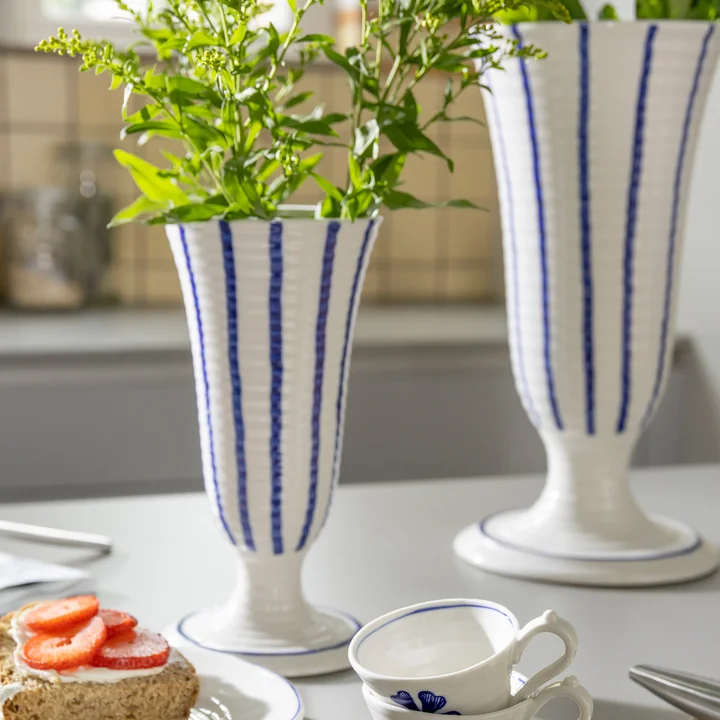 and klevering - Anouk Vase