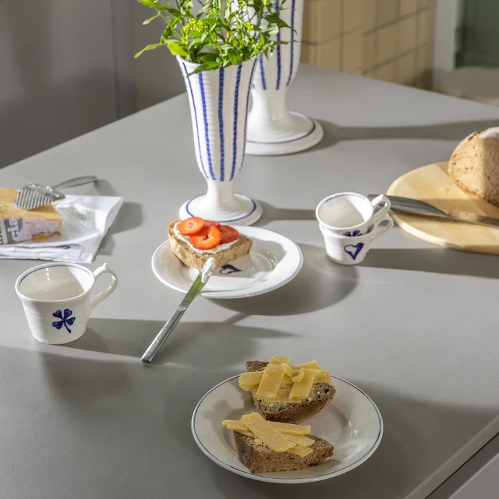 and klevering - Anouk cup