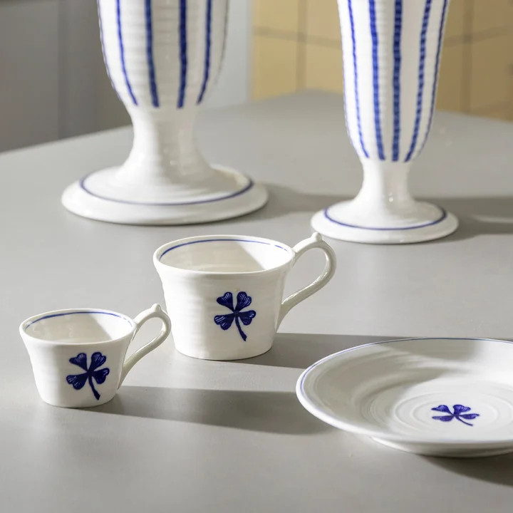 and klevering - Anouk cup