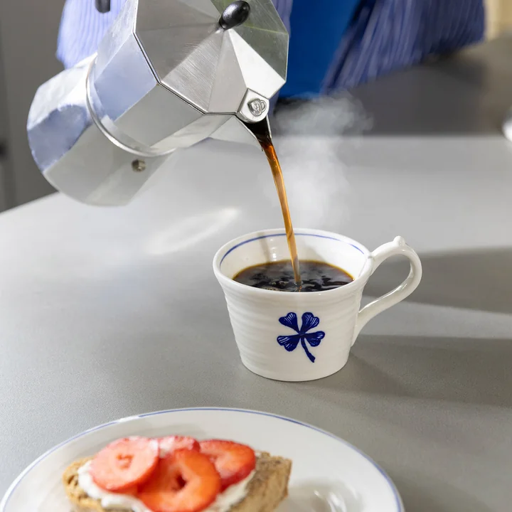 and klevering - Anouk cup