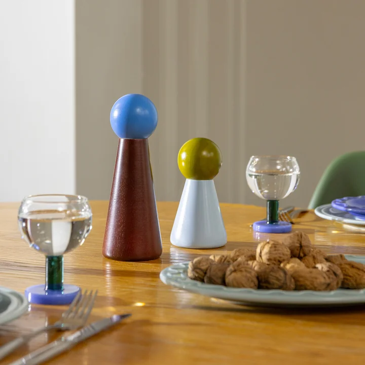 and klevering - Cantine Coupe glass