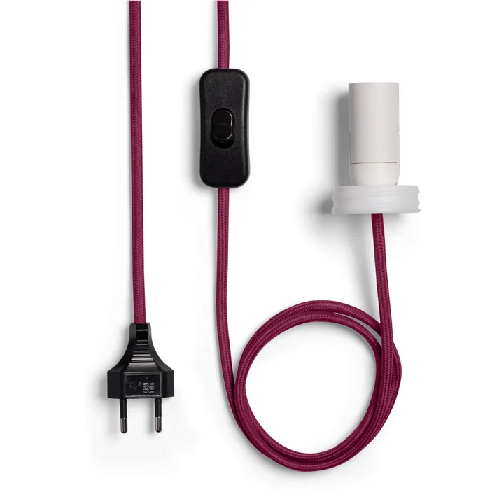 and klevering - Hat Table lamp