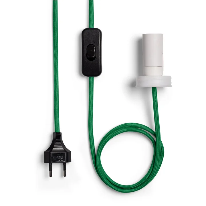 and klevering - Hat Table lamp