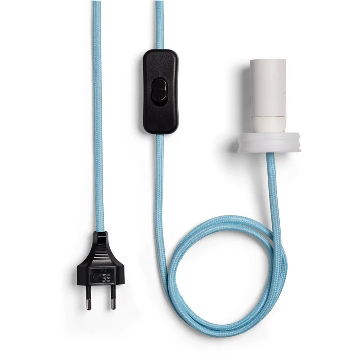 and klevering - Hat Table lamp