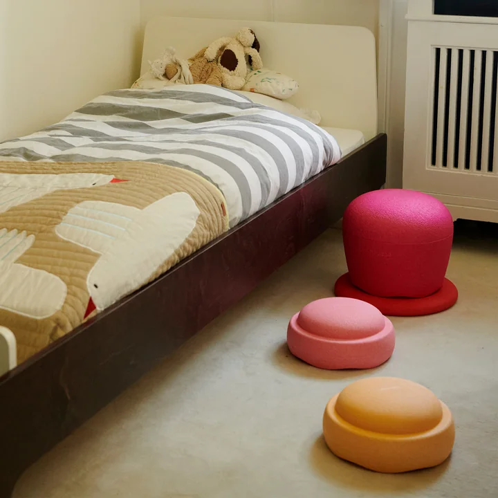 Stapelstein® - Dynamic all, flowers