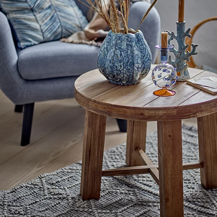 Bloomingville - Emmett coffee table, brown