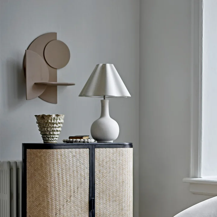 Bloomingville - Leonard Shelf, natural