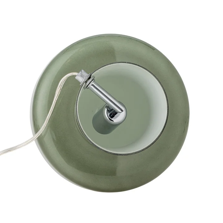 Bloomingville - Paddy Table lamp, green