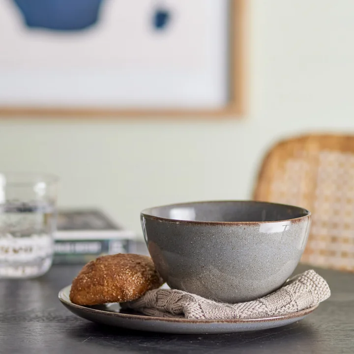 Bloomingville - Sandrine Tableware set