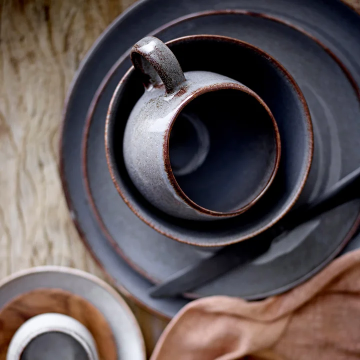 Bloomingville - Sandrine Tableware set