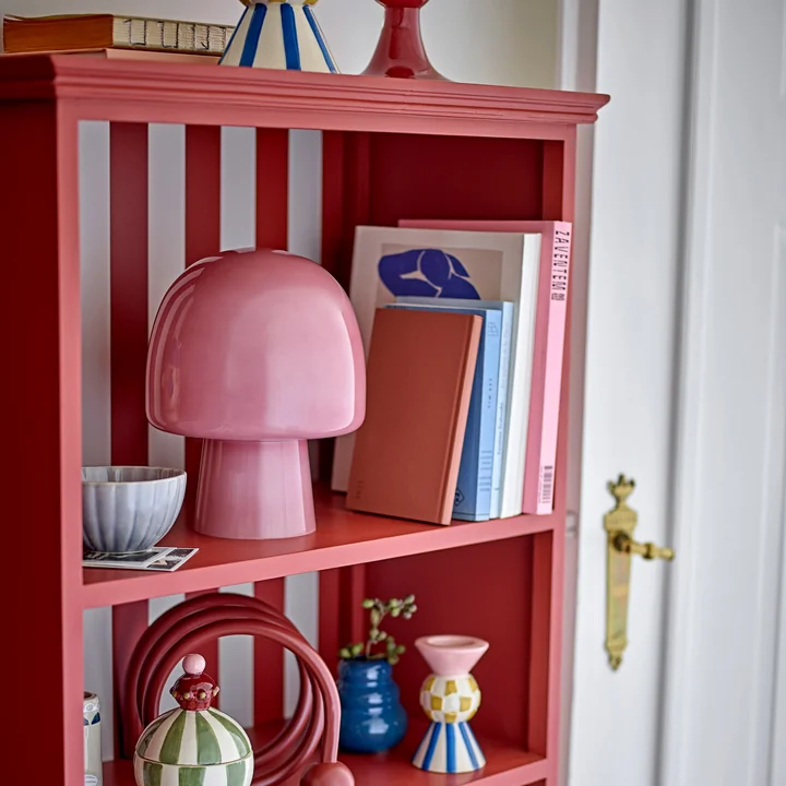 Bloomingville - Sasha Shelf cabinet