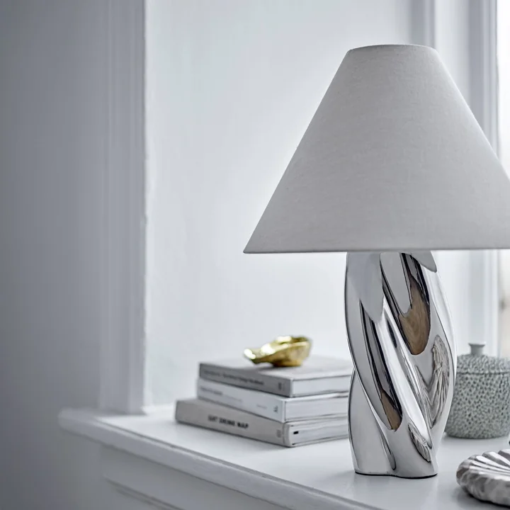Bloomingville - Silva Table lamp