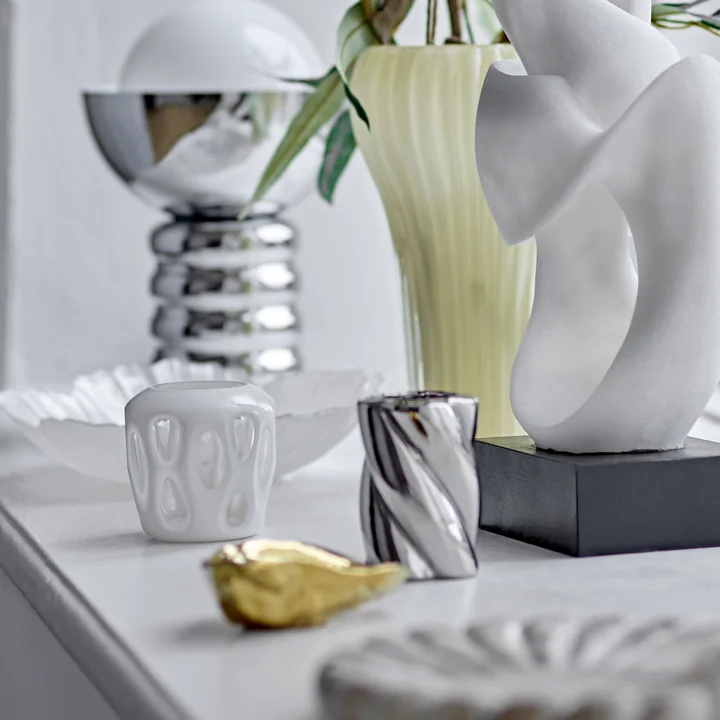 Bloomingville - Silvia Candlestick