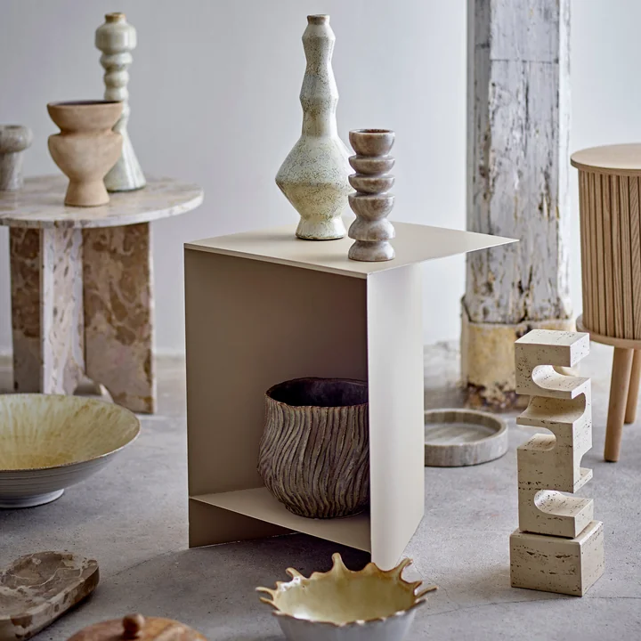 Bloomingville - Tasha Side table