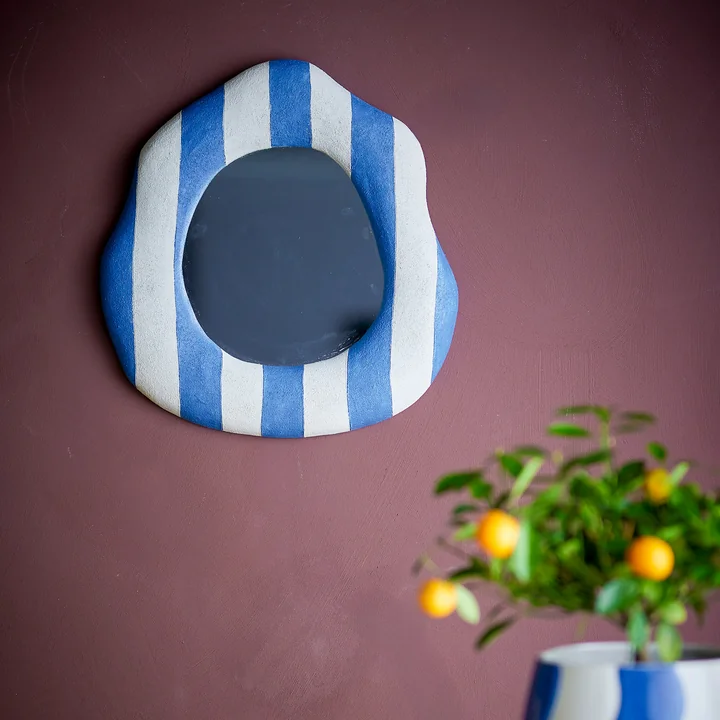 Bloomingville - Travis Wall mirror