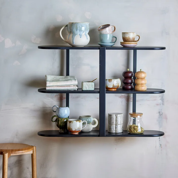 Bloomingville - Vincente Shelf