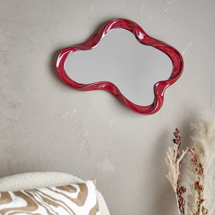 Bloomingville - Violeta Wall mirror
