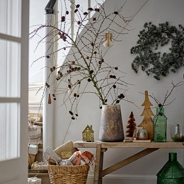 Bloomingville - Cedar wreath