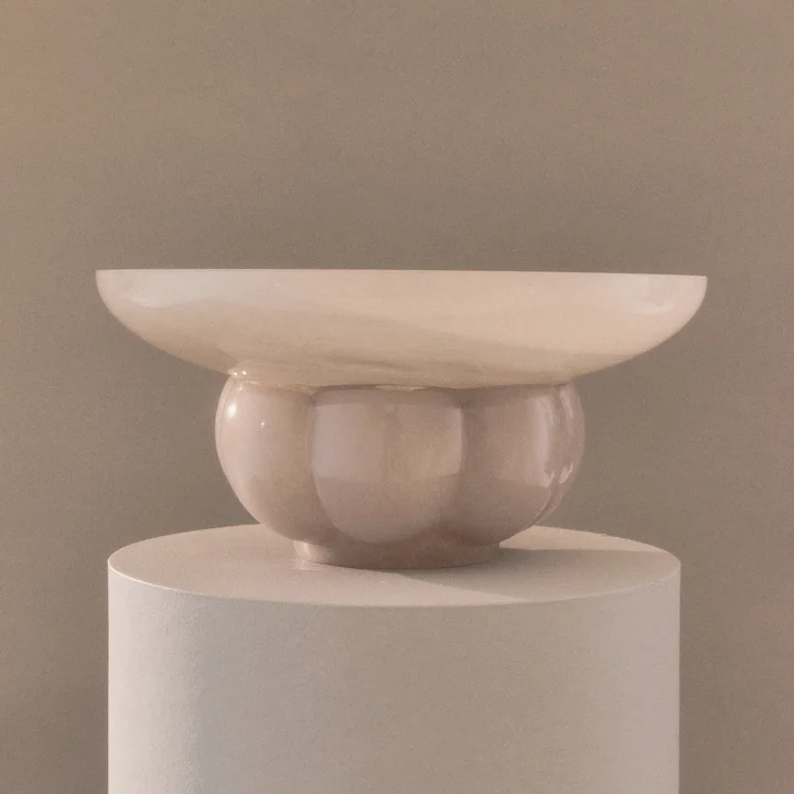 AYTM - Uva bowl Ø 33 cm, dove