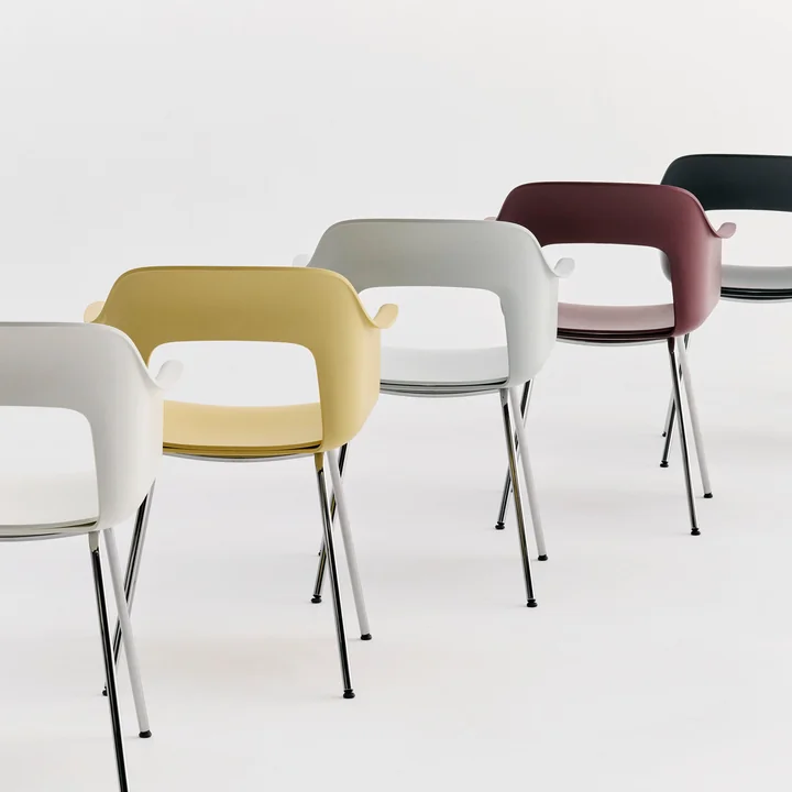 HAY - Layout 211 Armchairs