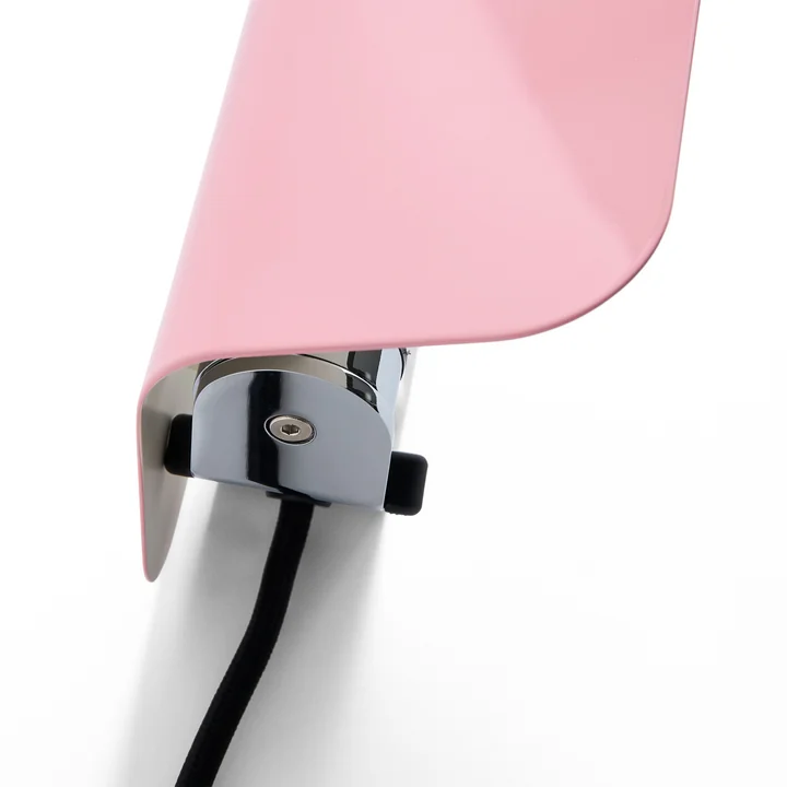 HAY - Apex Wall light, luis pink