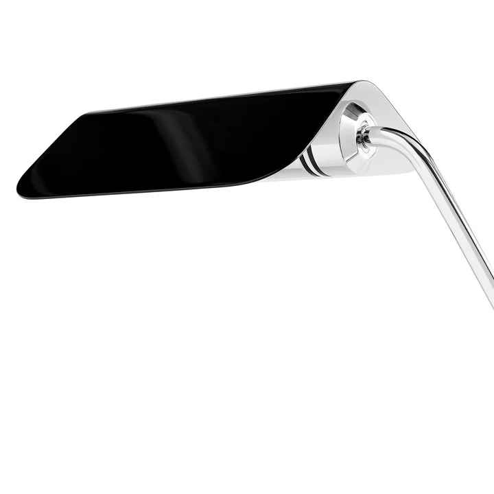 HAY - Apex Desk clamp light, iron black