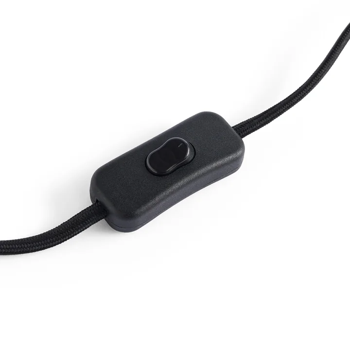 HAY - Apex Desk clamp light, switch