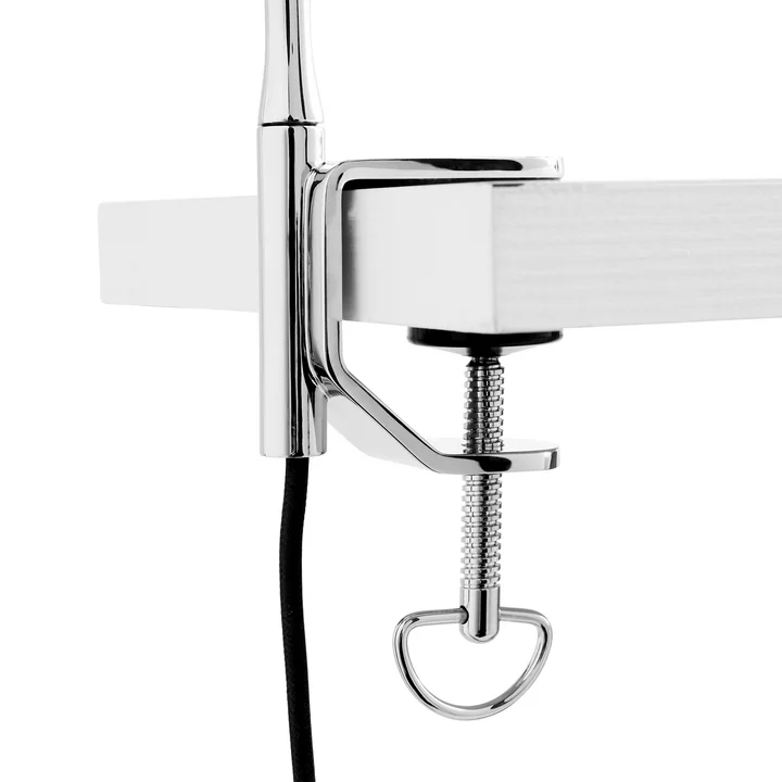 HAY - Apex Desk clamp light