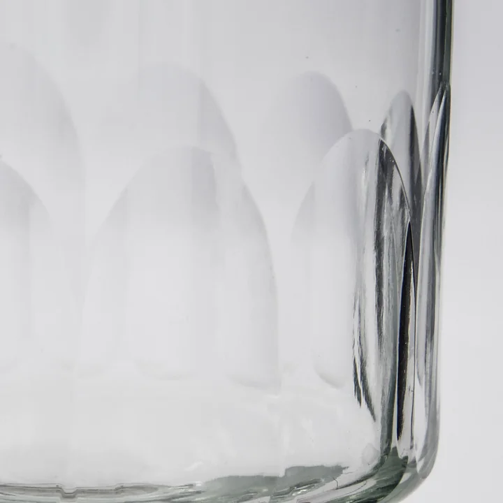 Nicolas Vahé - Bistro wine glass, 30 cl, (set of 4)