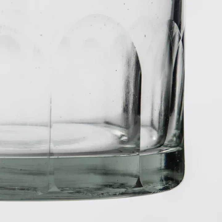 Nicolas Vahé - Bistro drinking glass, 30 cl, (set of 4)