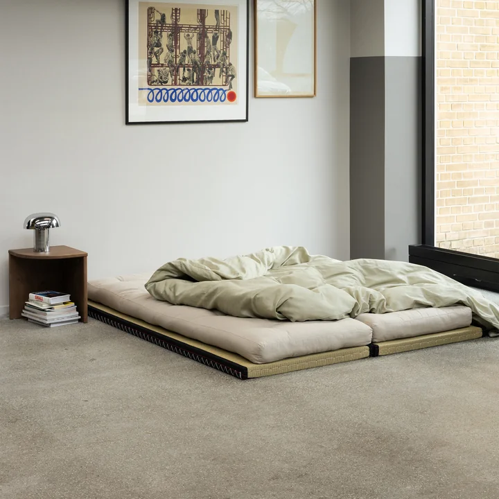 Karup Design - Chico Sofa bed, beige (747)