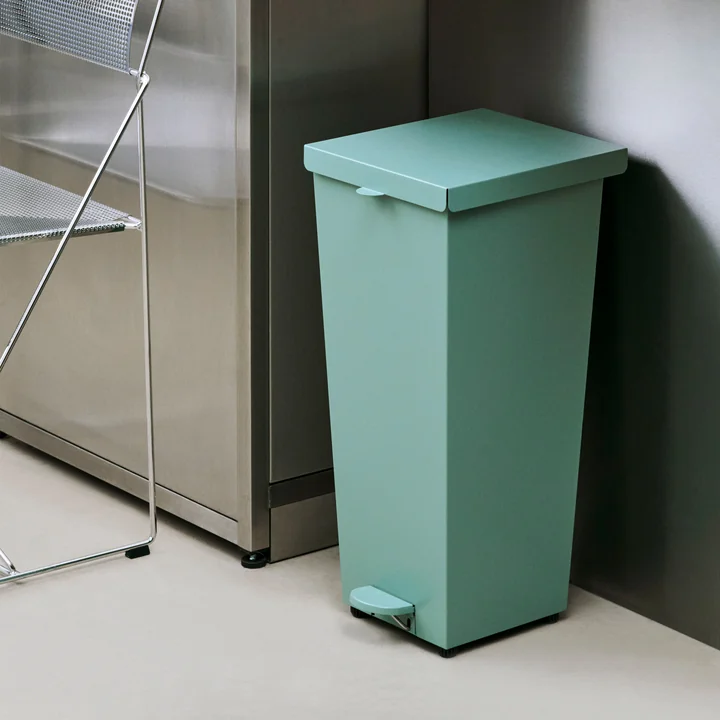 HAY - Loop Waste garbage can, 26L, fall green