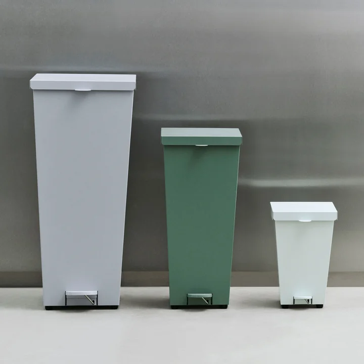 HAY - Loop Waste garbage can