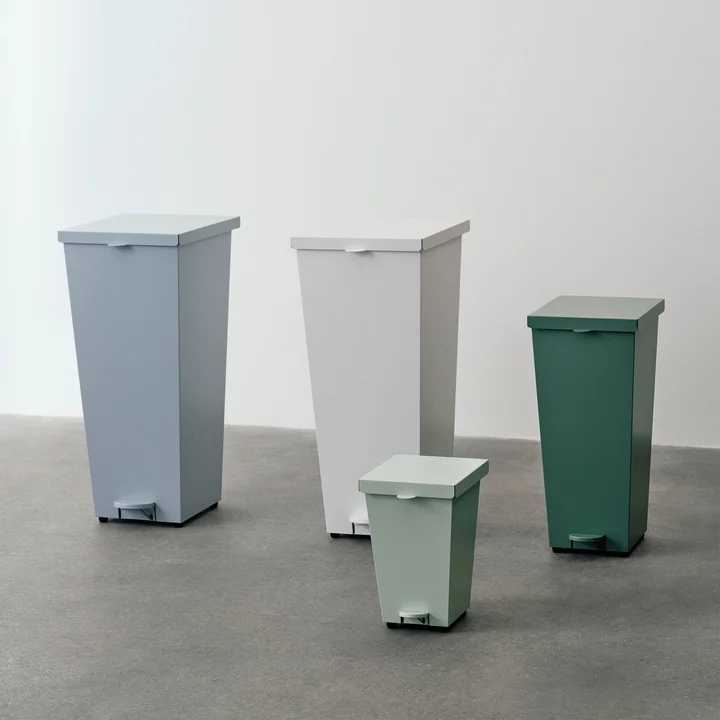 HAY - Loop Waste garbage can